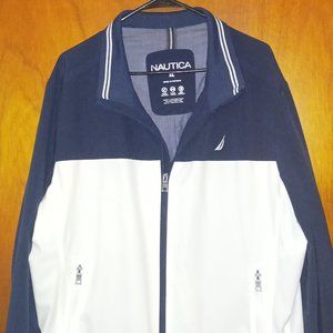 Nautica waist length jacket